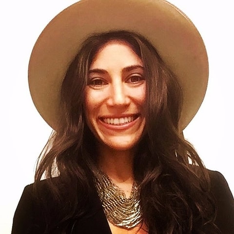 Photo of Nicole Boyar