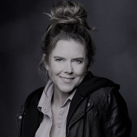Photo of Amanda Hall