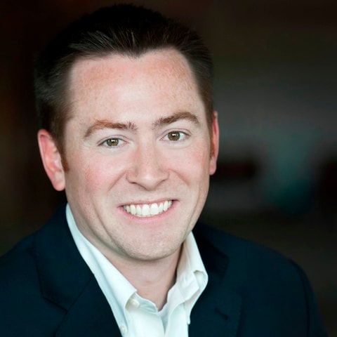 Photo of Dwight Stewart