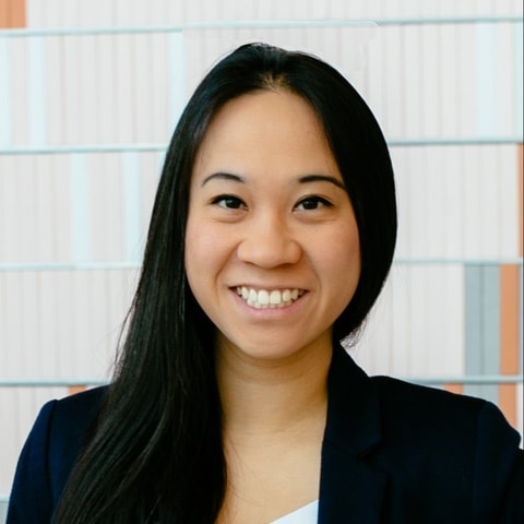 Photo of Janice Tran