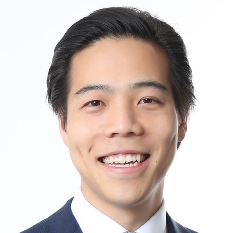 Photo of Philip Au