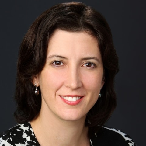 Photo of Rachel Huf