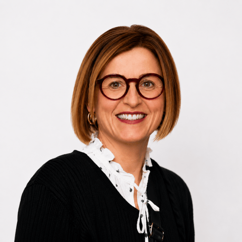 Photo of Luba Fabryova