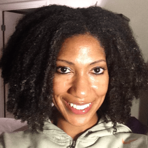 Photo of Stacey Wood