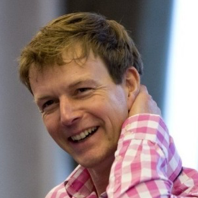 Photo of Jos van Oostrum