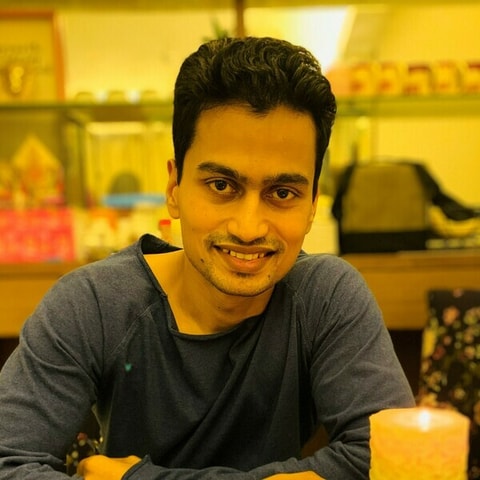Photo of Himanshu Dhiman