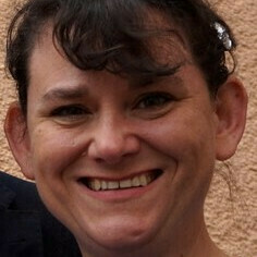 Photo of Claudia Knobloch