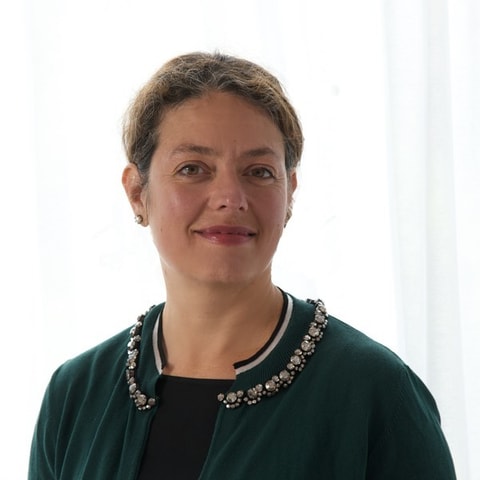 Photo of Ramona Liberoff