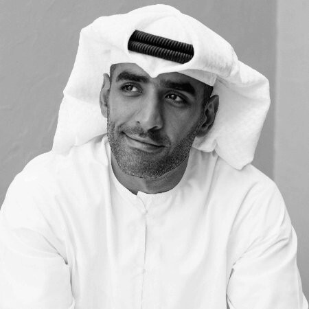 Photo of Ahmed Al Bawardi