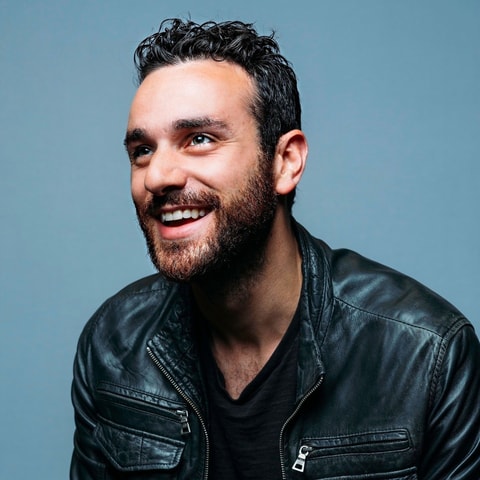 Photo of Zachary Werner