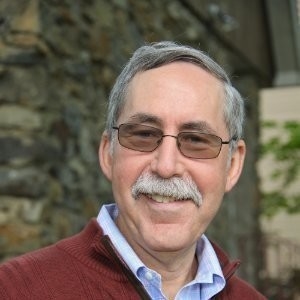 Photo of Ron Ashkenas