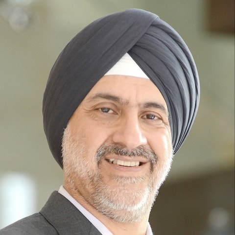 Photo of Kanwaljit Singh