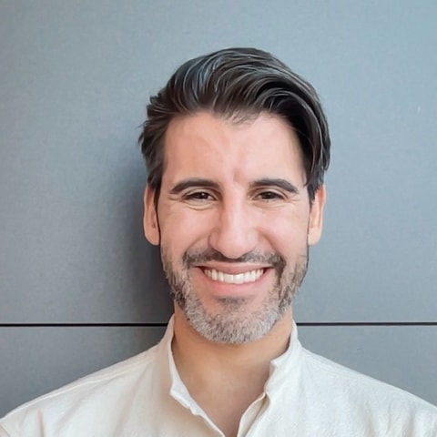 Photo of David Rodriguez