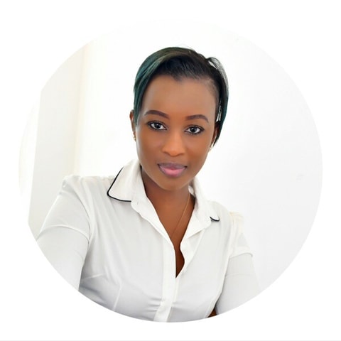 Photo of Naomi Muendo