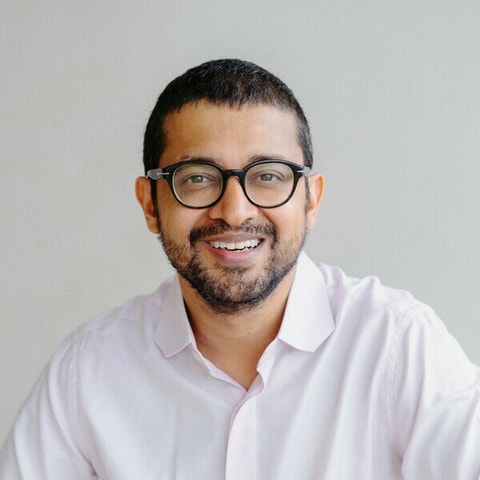 Photo of Gaurav Gupta