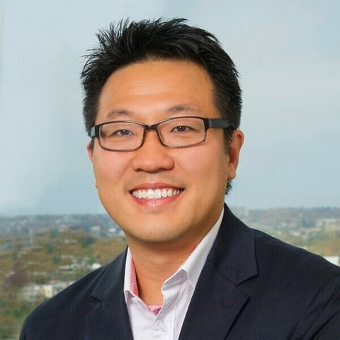 Photo of Jefferson Wang