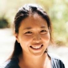 Photo of Cher Chua-Lassalvy