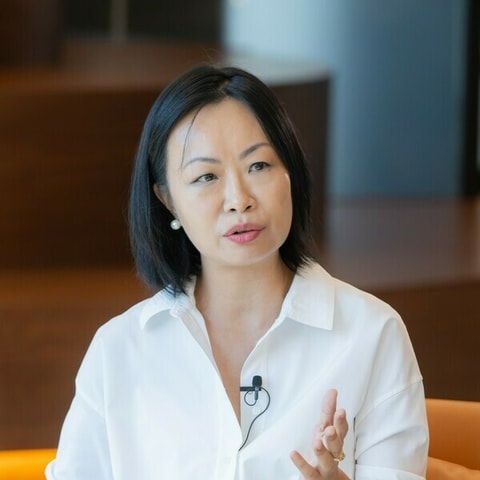 Photo of Ada Yip
