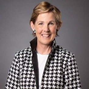 Photo of Linda Lorimer
