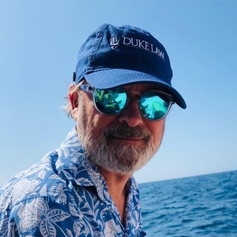 Photo of John Laws