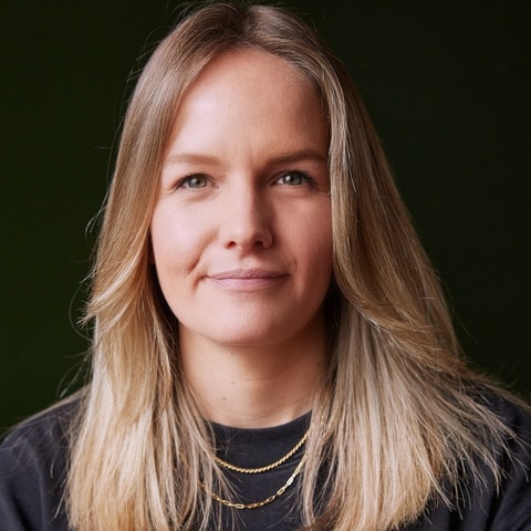 Photo of Kat Stennett