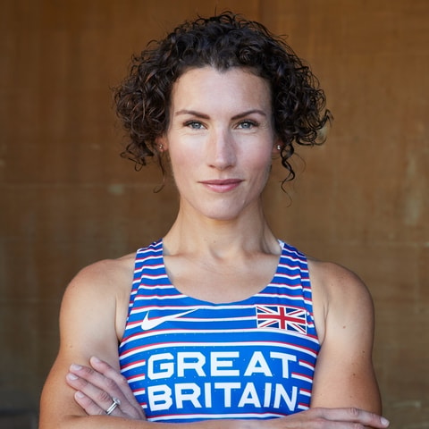 Photo of Sophie Power