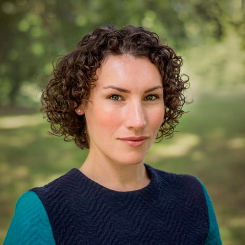 Photo of Sophie Power