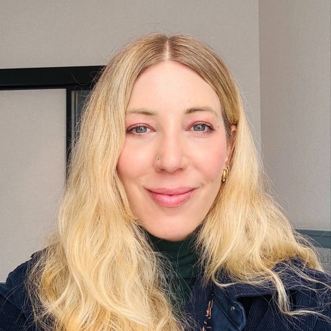 Photo of Sarah Polansky