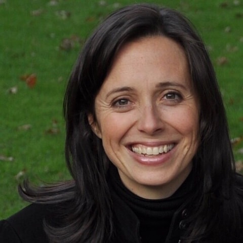 Photo of Michelle Meyercord