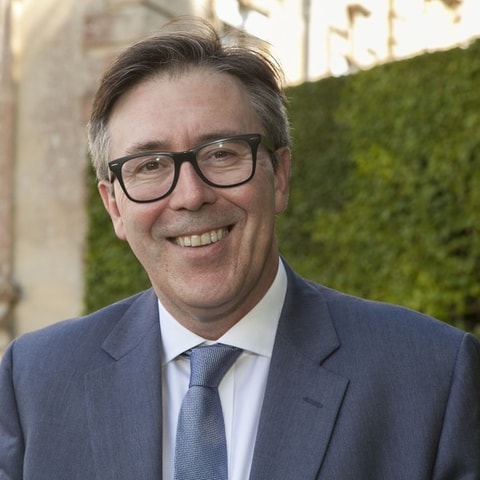 Photo of James Arroyo