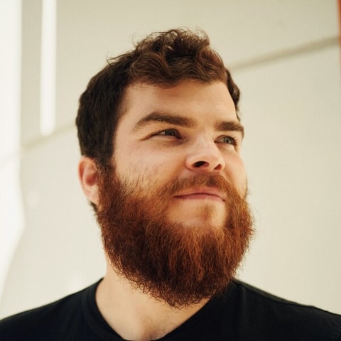 Photo of Andrew Vilcsak