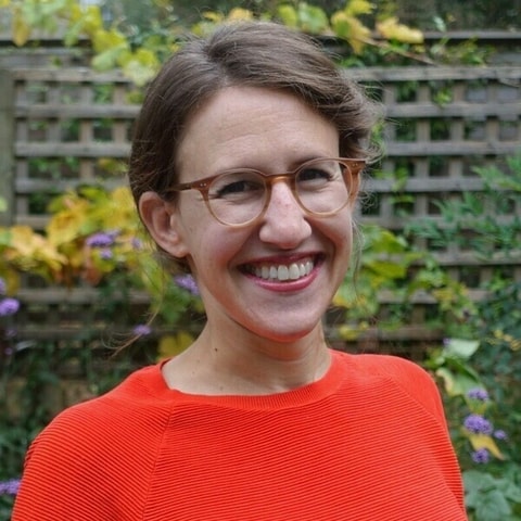 Photo of Heather Picov