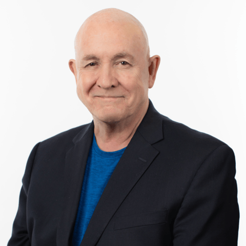 Photo of JV Crum III