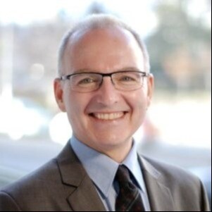 Photo of Tony Bondurant