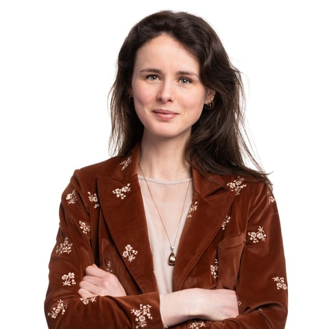 Photo of Rachael Reid