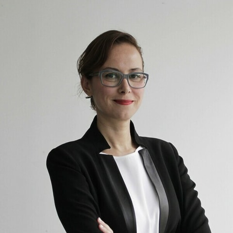 Photo of Gamze Gurbuzatik
