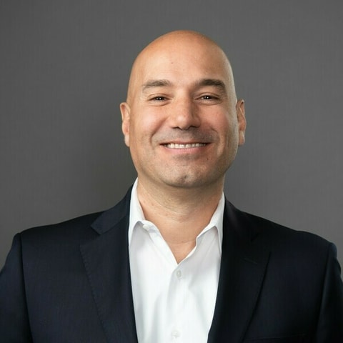 Photo of Abe Minkara