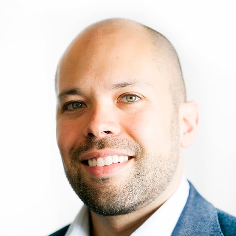 Photo of Nicholas Glicher