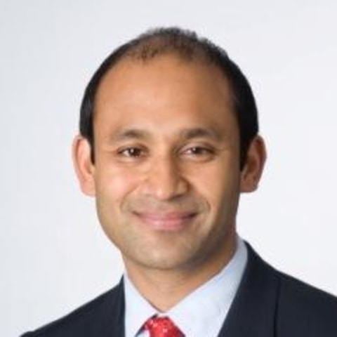 Photo of Sameer Jain