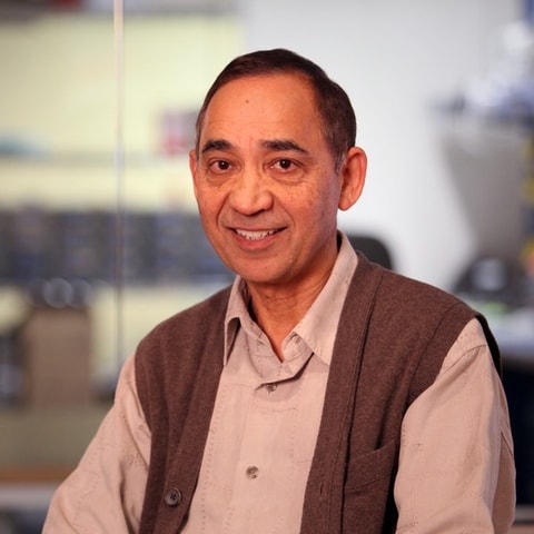 Photo of Praful Shah