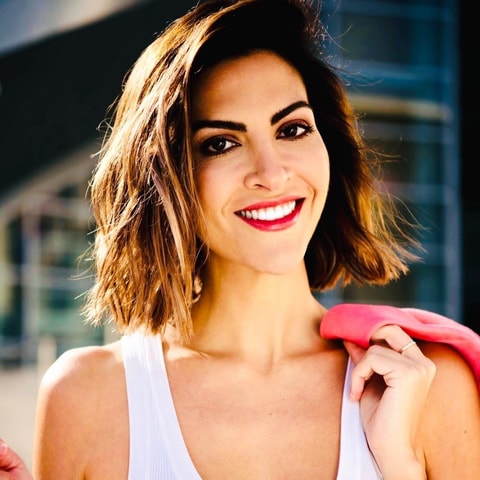 Photo of Miriam Isa