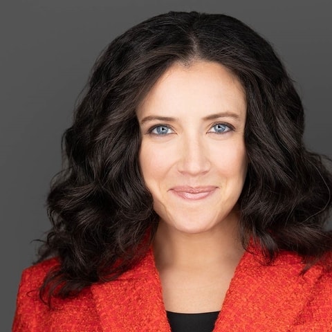 Photo of Lynley Reilly