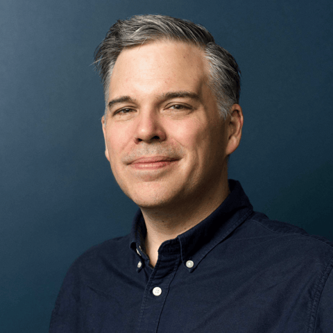 Photo of Mike Messersmith