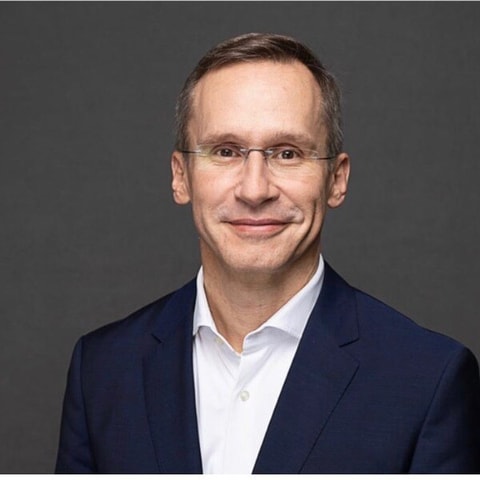Photo of Marc Carena
