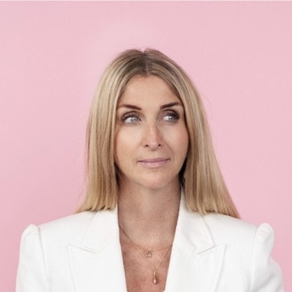 Photo of Ann Rosenberg