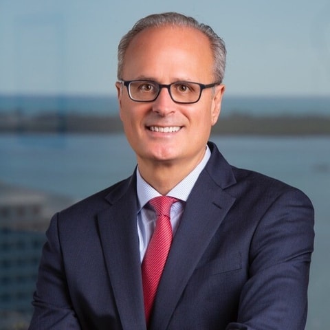Photo of Richard Zimmerman