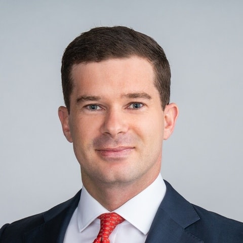 Photo of Sam Polson
