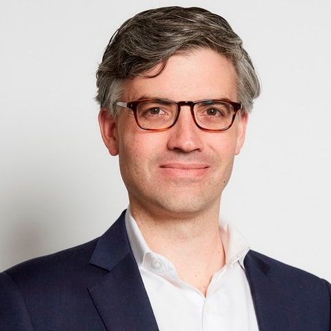 Photo of Thomas Hyland