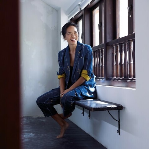 Photo of Renyung Ho