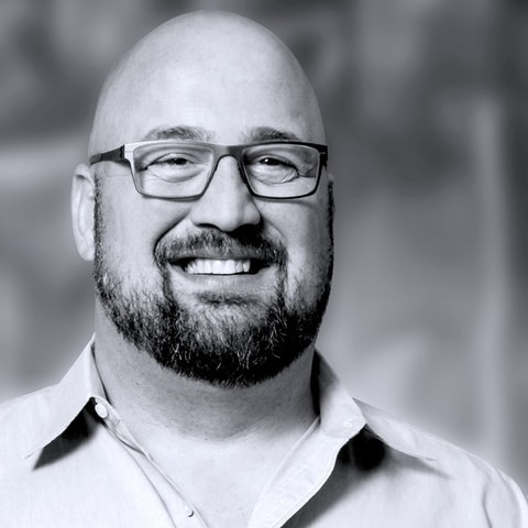 Photo of Chris Ripley